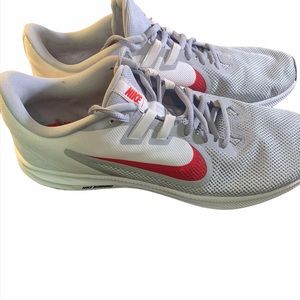 Nike downshifter running shoes
